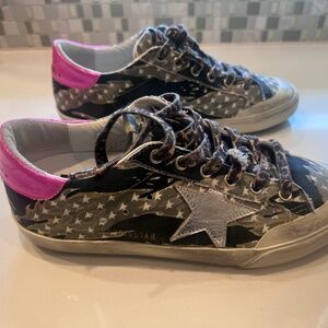 New Golden goose sneakers